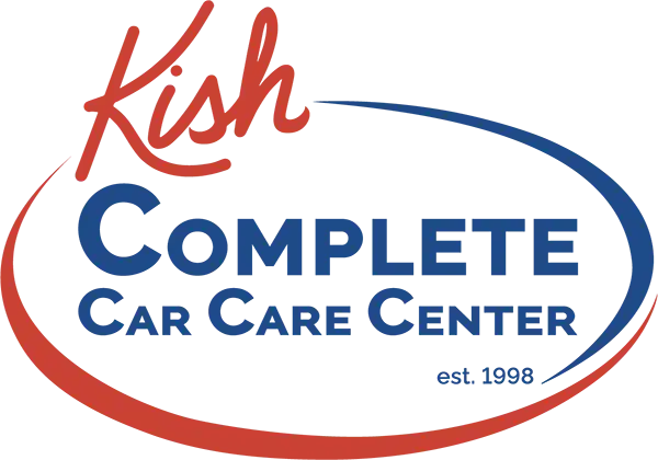 Kish Complete Car Care Center
