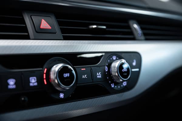Auto Air Conditioning Services In Waco, TX